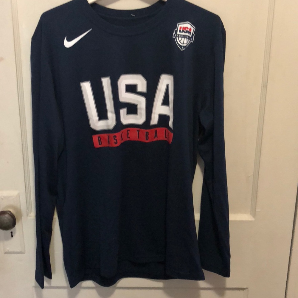 Men’s tee